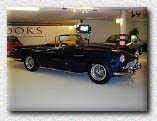 250 GT PF Cabriolet Series II s/n 2683GT
