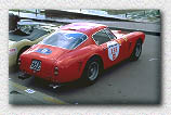 250 GT SWB s/n 2731GT