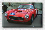 250 GT SWB s/n 2731GT