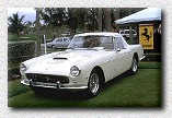250 GT PF Cabriolet Series II s/n 2737GT