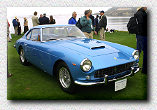 250 GT PF Coupe Speciale s/n 2821GT