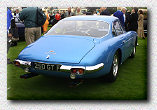 250 GT PF Coupe Speciale s/n 2821GT
