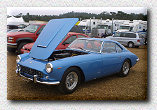 250 GT PF Coupe Speciale s/n 2821GT