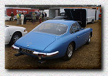 250 GT PF Coupe Speciale s/n 2821GT