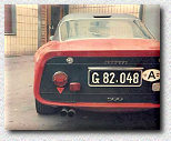 250 GT SWB s/n 2839GT