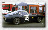 250 GT SWB s/n 2839GT 
