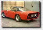 250 GT SWB s/n 2839GT