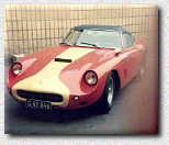 250 GT SWB s/n 2839GT