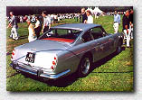 250 GTE 2+2 s/n 2915GT
