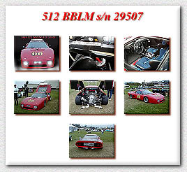 512 BB/LM s/n 29507