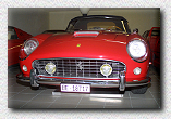 250 GT SWB California Spyder s/n 2987GT