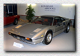 308 GTB s/n 29923