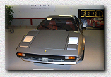 308 GTB s/n 29923