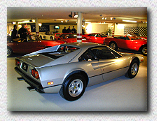 308 GTB s/n 29923