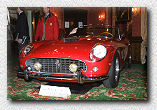250 GT SWB California Spyder s/n 3007GT