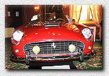 250 GT SWB California Spyder s/n 3007GT