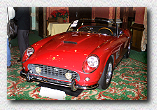 250 GT SWB California Spyder s/n 3007GT
