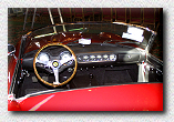 250 GT SWB California Spyder s/n 3007GT