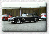 250 GT SWB California Spyder s/n 3059GT