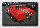 250 GTE s/n 3103GT
