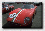 250 GTE s/n 3103GT