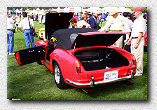 250 GT SWB California Spyder s/n 3195GT