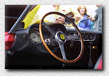 250 GT SWB California Spyder s/n 3195GT