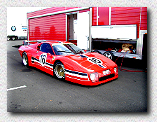 512 BB/LM s/n 32131