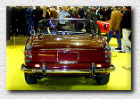400 Superamerica Cabriolet s/n 3309SA