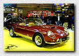 400 Superamerica Cabriolet s/n 3309SA