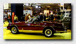 400 Superamerica Cabriolet s/n 3309SA