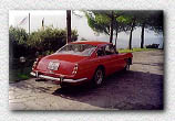 250 GTE s/n 3373GT