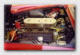 250 GTE s/n 3373GT