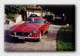 250 GTE s/n 3373GT