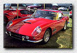 250 GT SWB Speciale s/n 3469GT