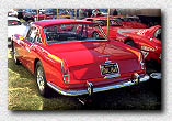 250 GT SWB Speciale s/n 3469GT