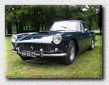 250 GT Cabriolet Series II s/n 3517GT