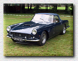 250 GT Cabriolet Series II s/n 3517GT