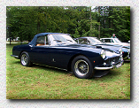 250 GT Cabriolet Series II s/n 3517GT