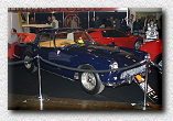 250 GT Cabriolet Series II s/n 3517GT