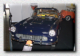 250 GT Cabriolet Series II s/n 3517GT