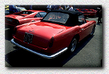 250 GT Cabriolet Series II s/n 3525GT