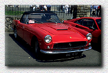 250 GT Cabriolet Series II s/n 3525GT