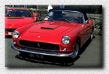 250 GT Cabriolet Series II s/n 3525GT