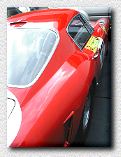 250 GT SWB Berlinetta s/n 3539GT