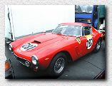 250 GT SWB Berlinetta s/n 3539GT