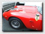 250 GT SWB Berlinetta s/n 3539GT