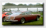 250 GTE 2+2 s/n 3545GT