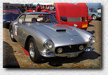 250 GT SWB Berlinetta s/n 3577GT