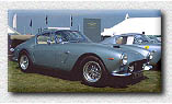 250 GT SWB Berlinetta s/n 3605GT